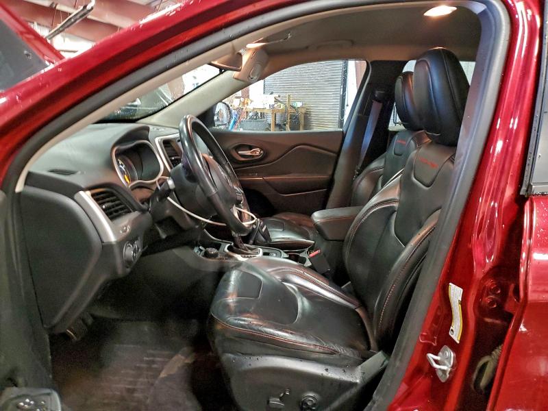 Фото 7 - JEEP CHEROKEE