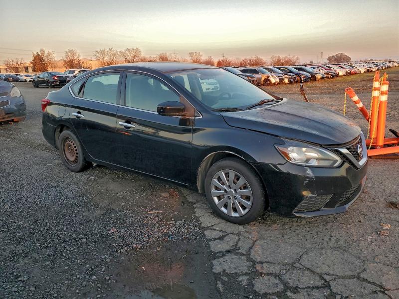 Фото 4 - NISSAN SENTRA
