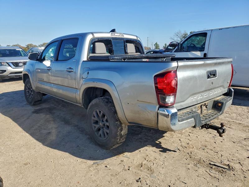 Фото 2 - TOYOTA TACOMA