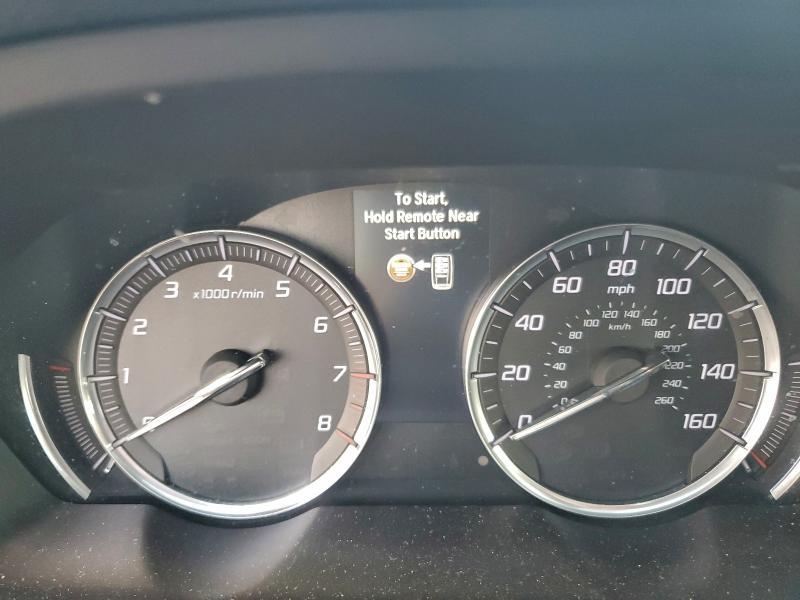 Фото 9 - ACURA TLX