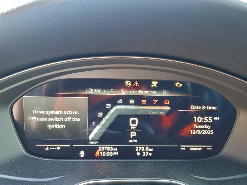 Фото 9 - AUDI S4/RS4