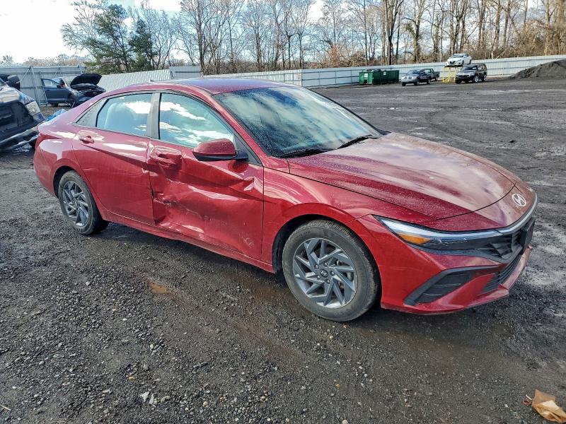 Фото 4 - HYUNDAI ELANTRA