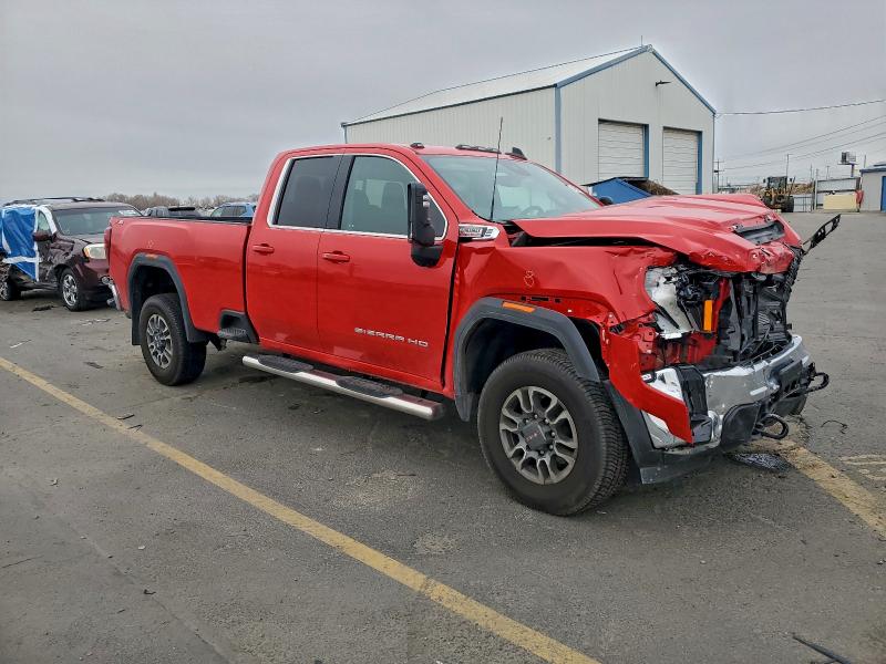 Фото 4 - GMC SIERRA