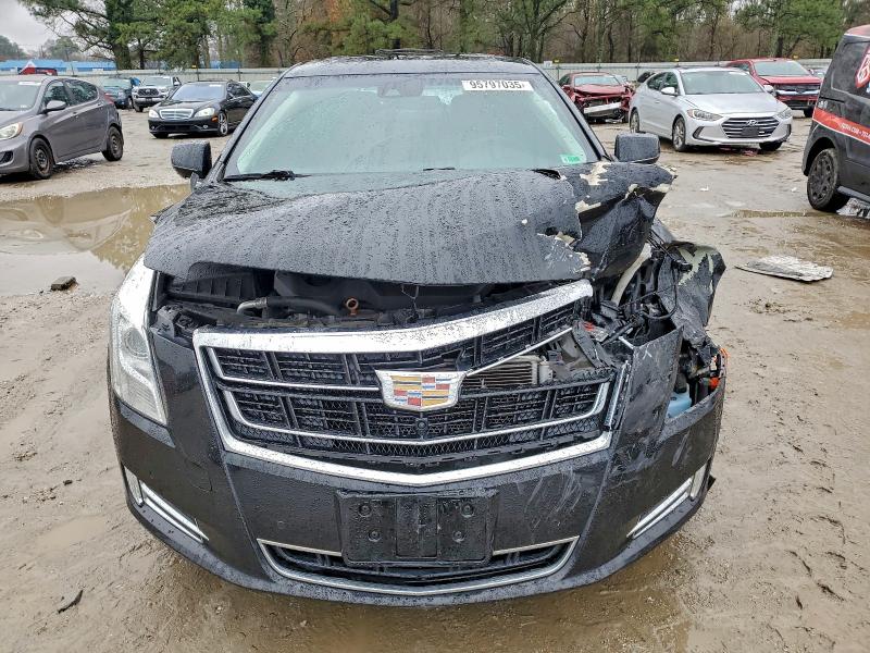 Фото 5 - CADILLAC XTS