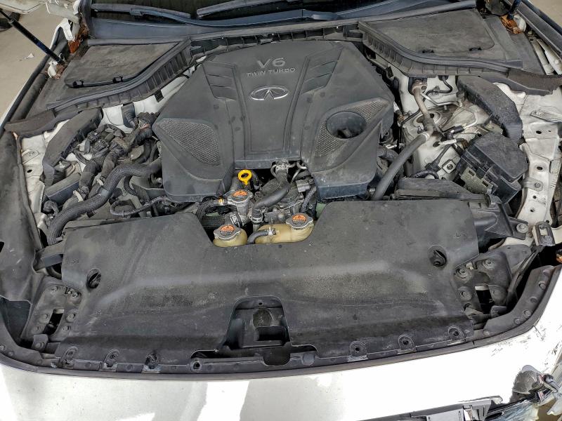 Фото 11 - INFINITI Q50