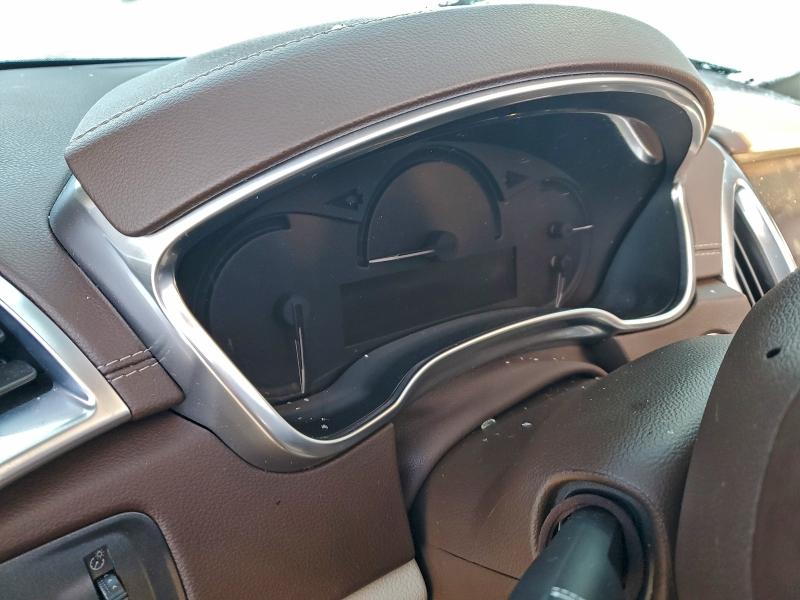 Фото 9 - CADILLAC SRX