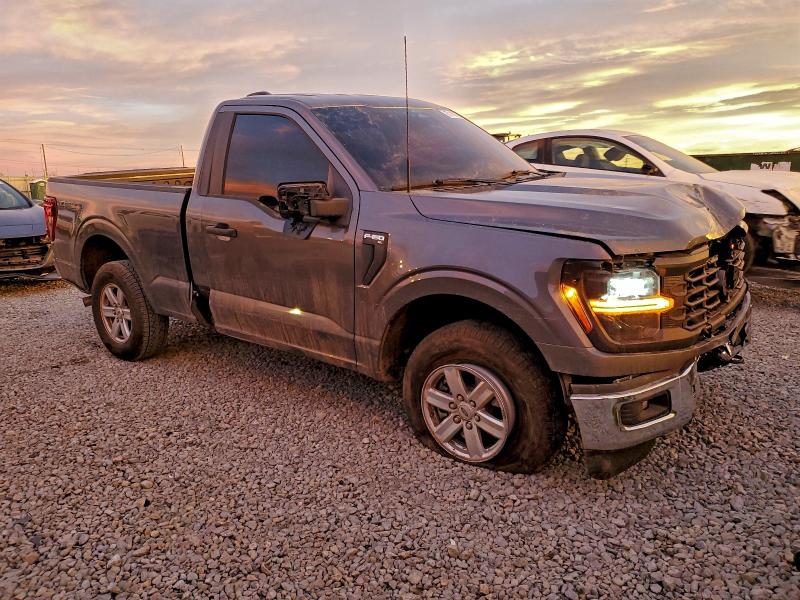 Фото 4 - FORD F150