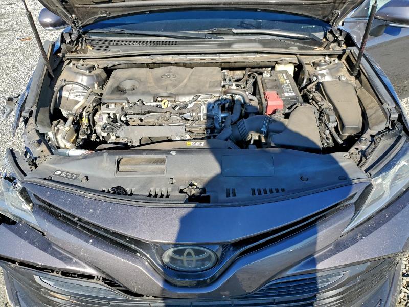 Фото 11 - TOYOTA CAMRY