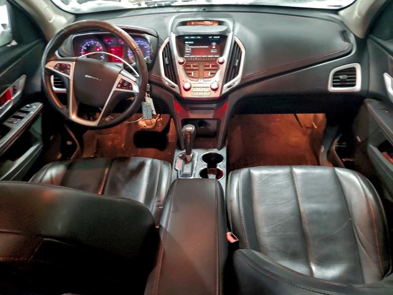 Фото 8 - GMC TERRAIN