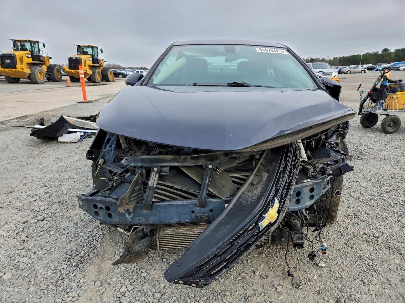 Фото 5 - CHEVROLET CRUZE