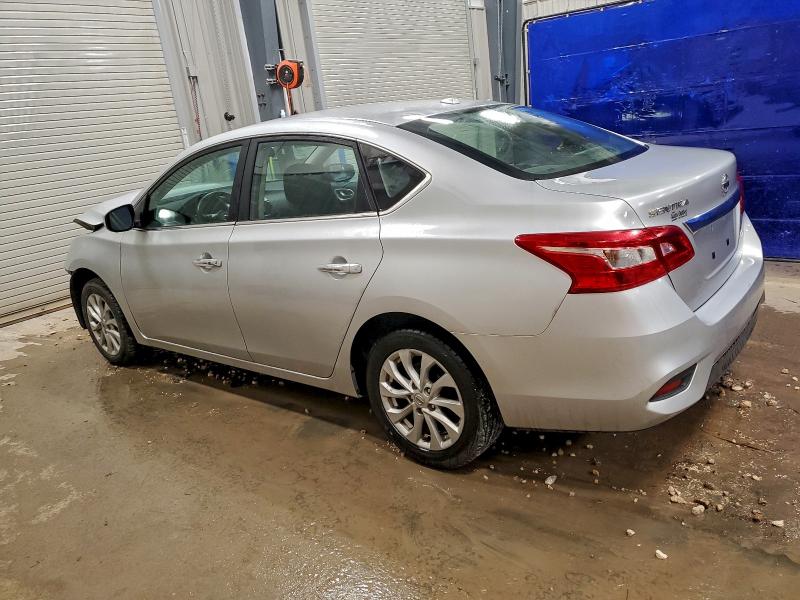 Фото 2 - NISSAN SENTRA