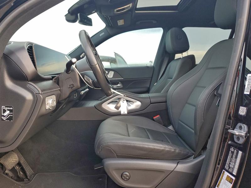 Фото 7 - MERCEDES-BENZ GLE-CLASS