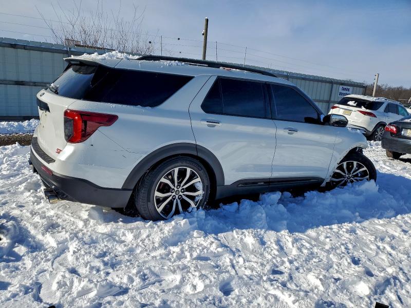 Фото 3 - FORD EXPLORER