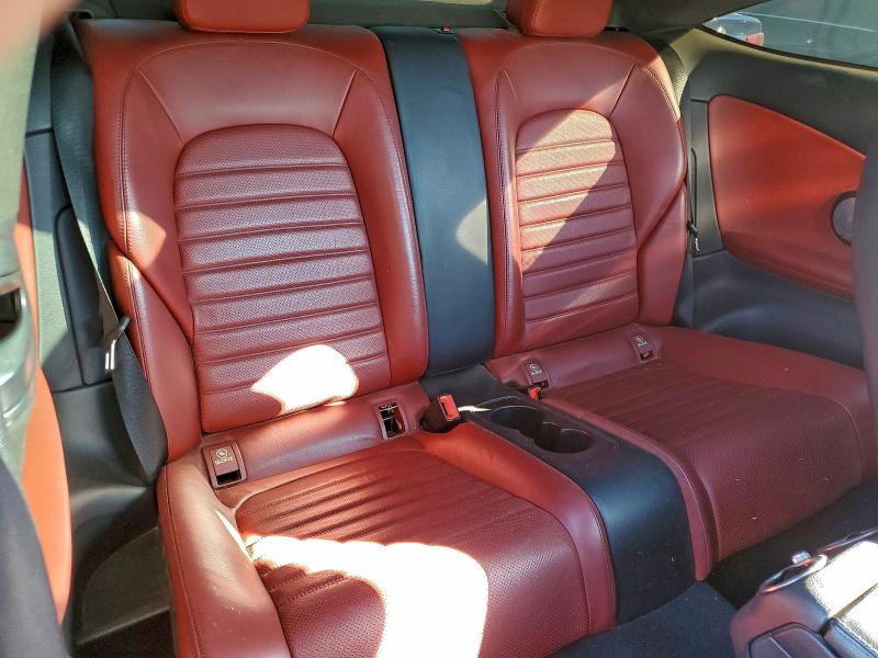 Фото 10 - MERCEDES-BENZ C-CLASS