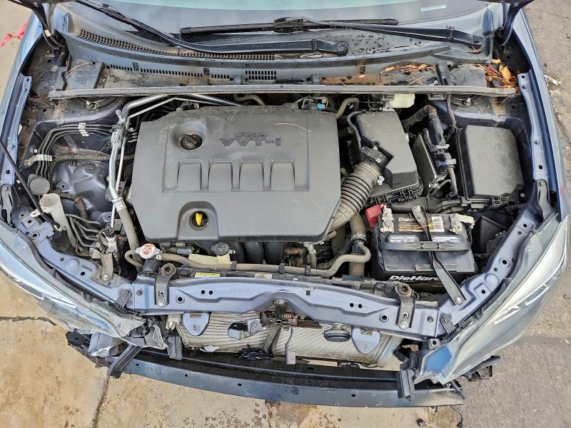 Фото 11 - TOYOTA COROLLA