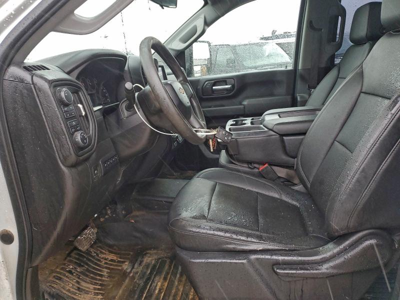 Фото 7 - CHEVROLET ALL Models