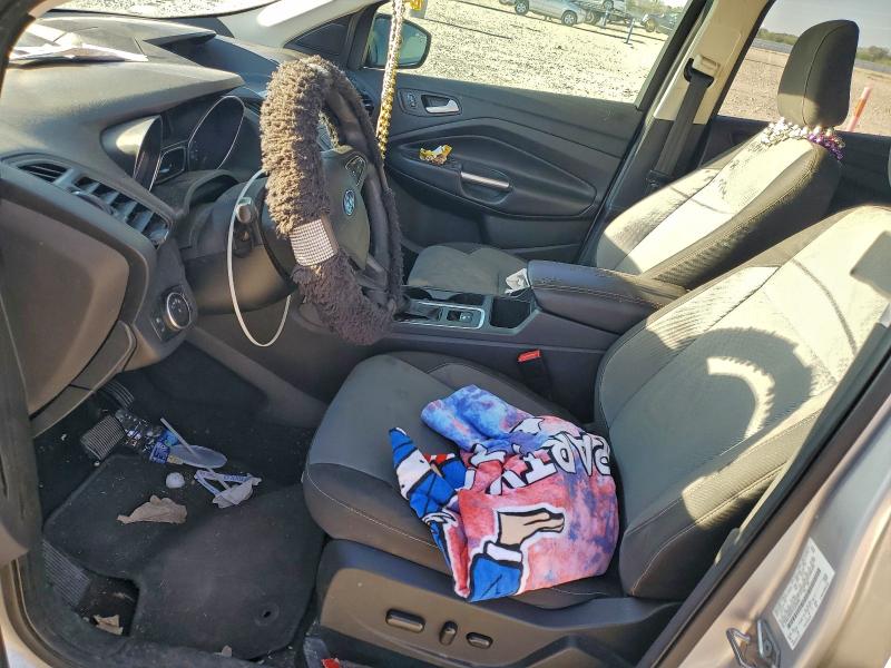 Фото 7 - FORD ESCAPE