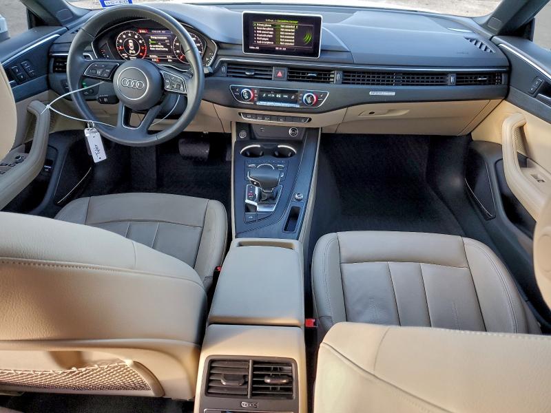 Фото 8 - AUDI A5