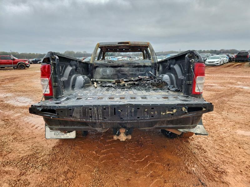 Фото 6 - RAM 3500