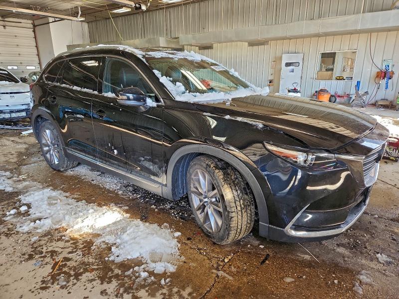 Фото 4 - MAZDA CX-9