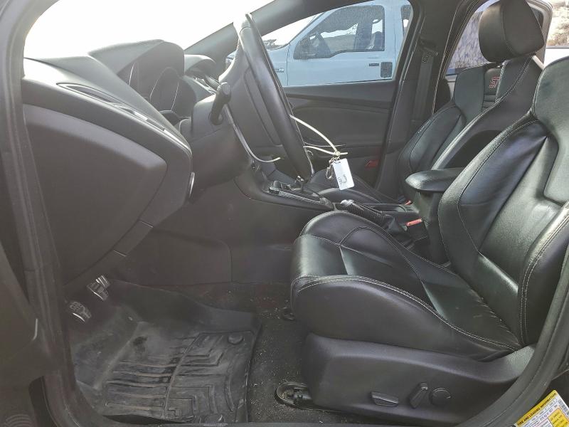 Фото 7 - FORD FOCUS