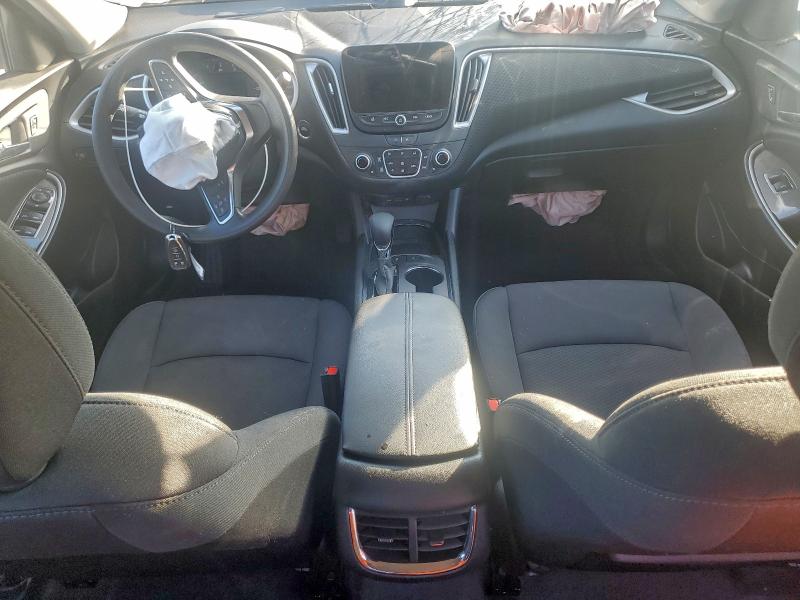 Фото 8 - CHEVROLET MALIBU