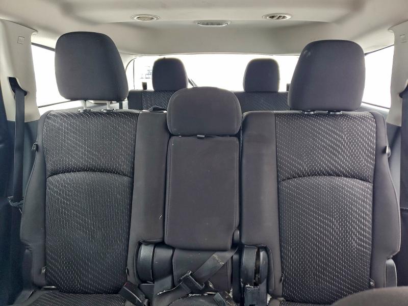 Фото 10 - DODGE JOURNEY