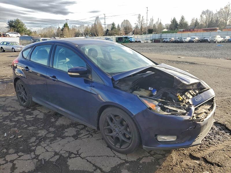 Фото 4 - FORD FOCUS