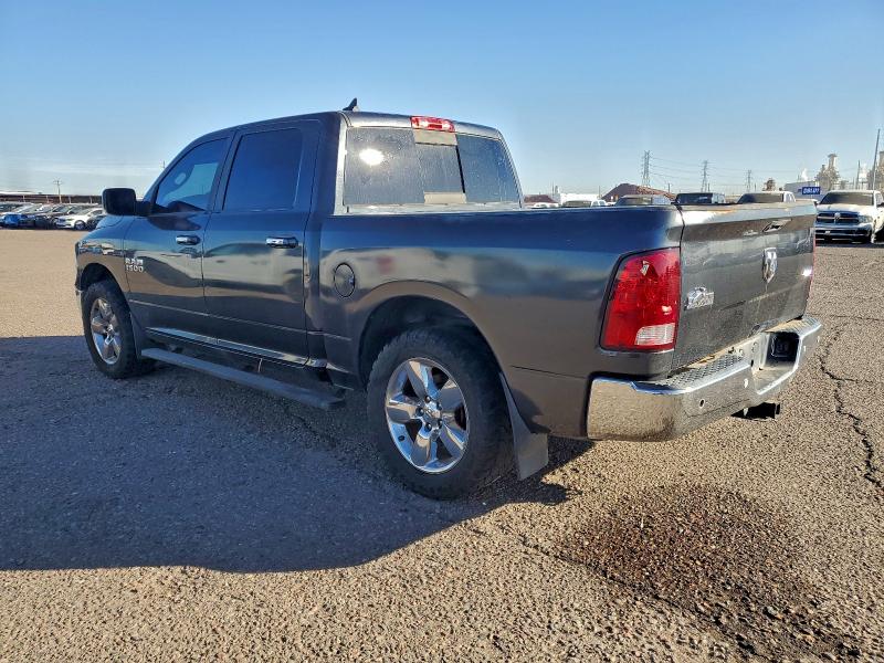 Фото 2 - RAM 1500