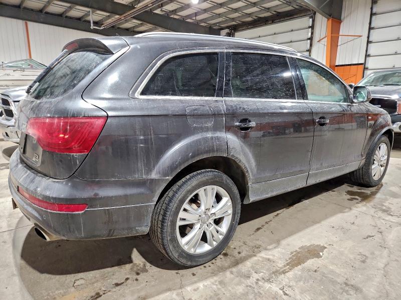 Фото 3 - AUDI Q7