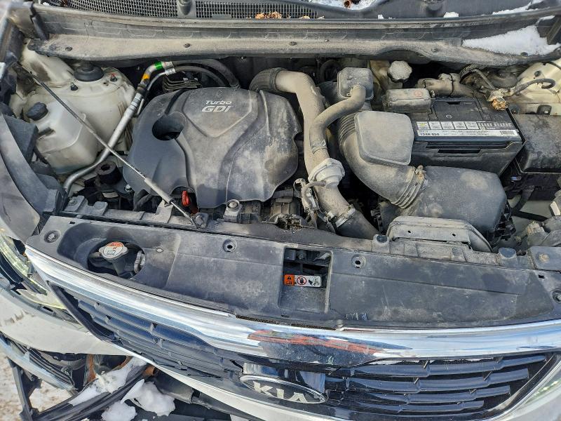 Фото 12 - KIA SPORTAGE