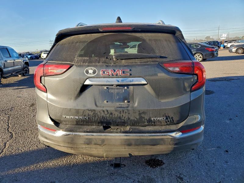 Фото 6 - GMC TERRAIN