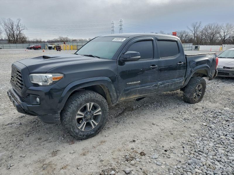 Фото 1 - TOYOTA TACOMA
