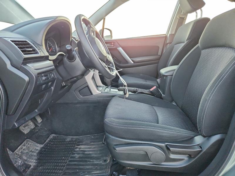 Фото 7 - SUBARU FORESTER