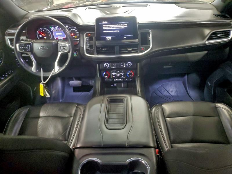 Фото 8 - CHEVROLET TAHOE