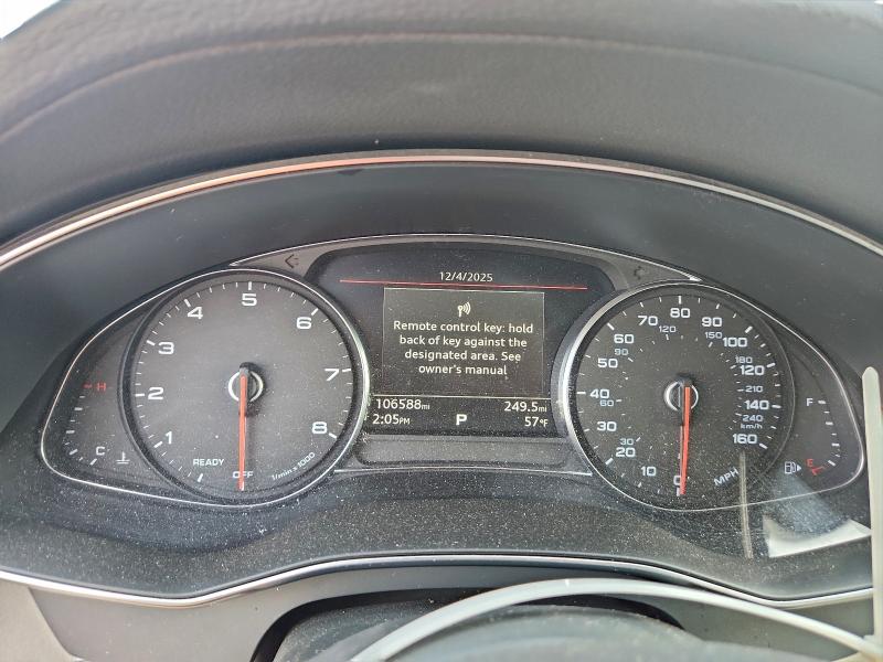 Фото 9 - AUDI A6