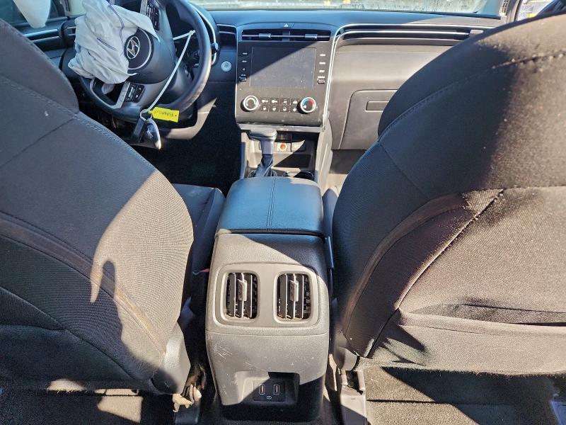 Фото 8 - HYUNDAI TUCSON