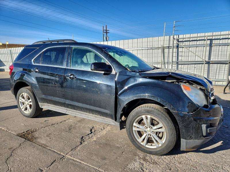 Фото 4 - CHEVROLET EQUINOX