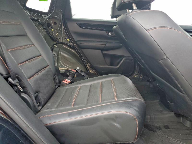 Фото 11 - HONDA CRV