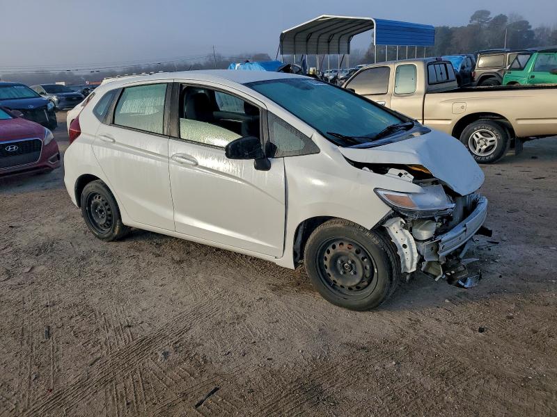 Фото 4 - HONDA FIT