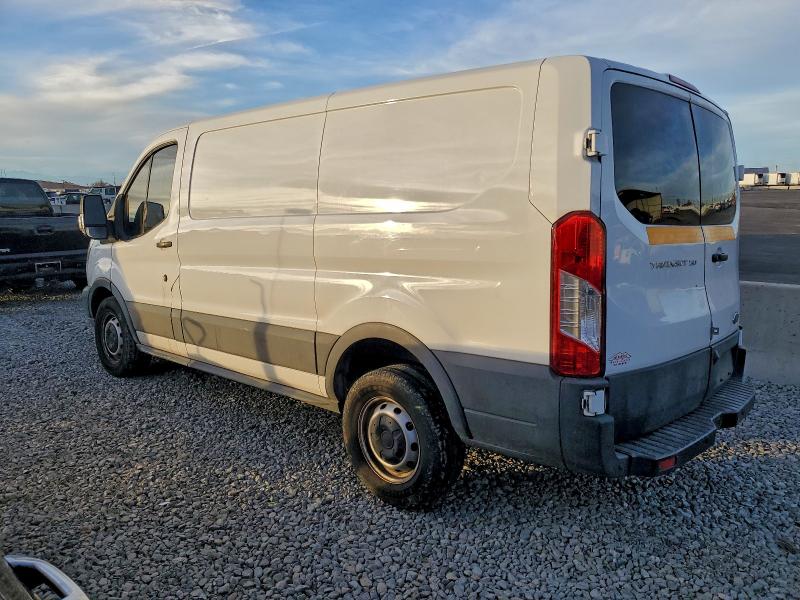 Фото 2 - FORD TRANSIT