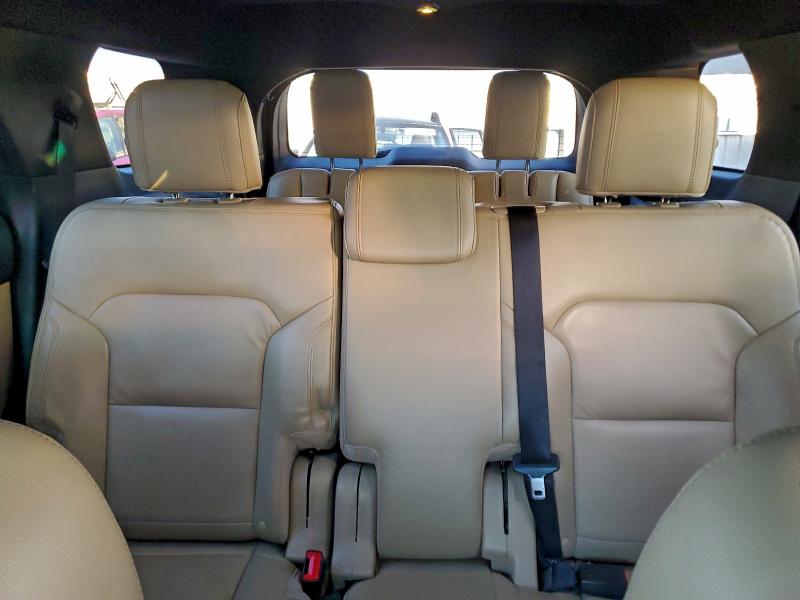 Фото 10 - FORD EXPLORER