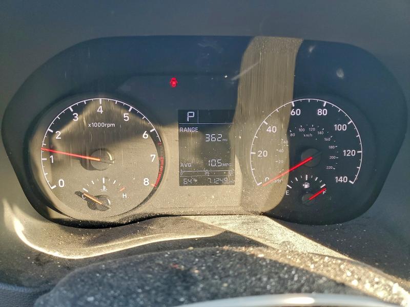 Фото 9 - HYUNDAI ACCENT