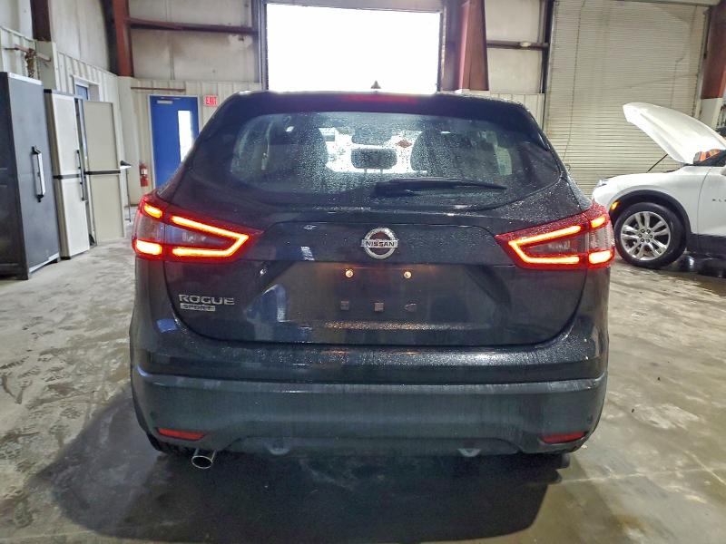 Фото 6 - NISSAN ROGUE