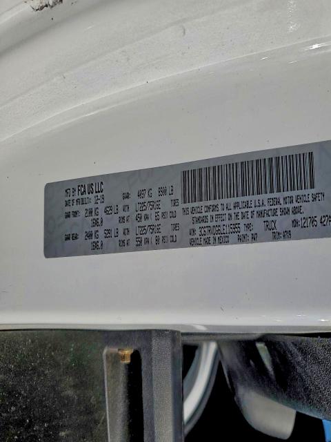 Фото 13 - RAM All Models