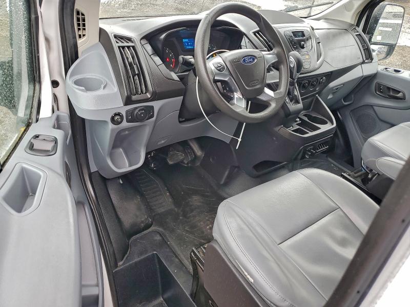 Фото 8 - FORD TRANSIT