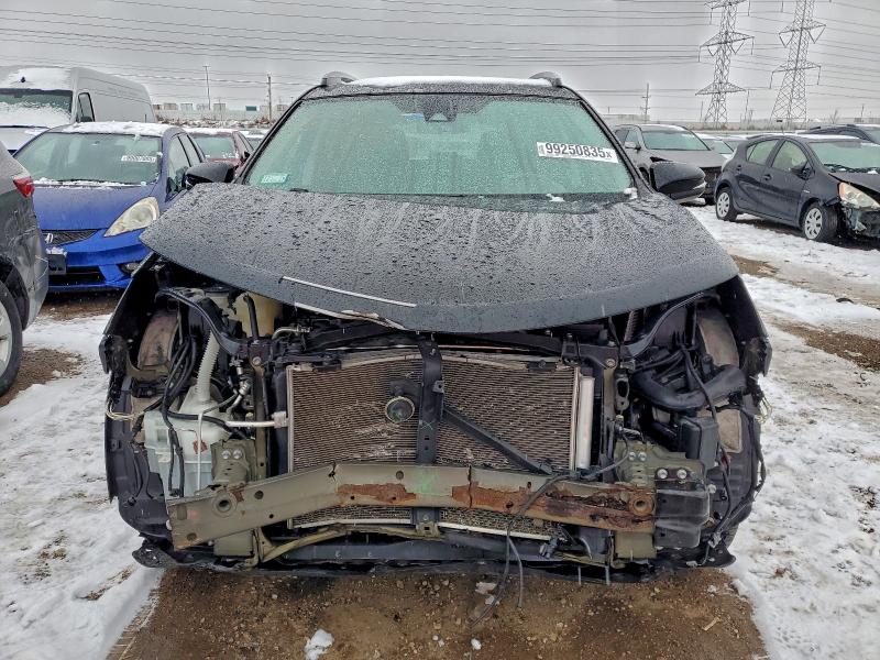 Фото 5 - TOYOTA RAV4