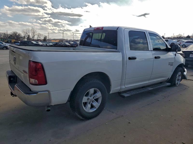 Фото 3 - RAM 1500