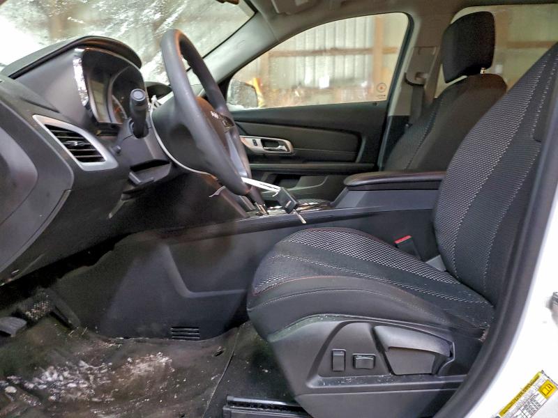 Фото 7 - GMC TERRAIN