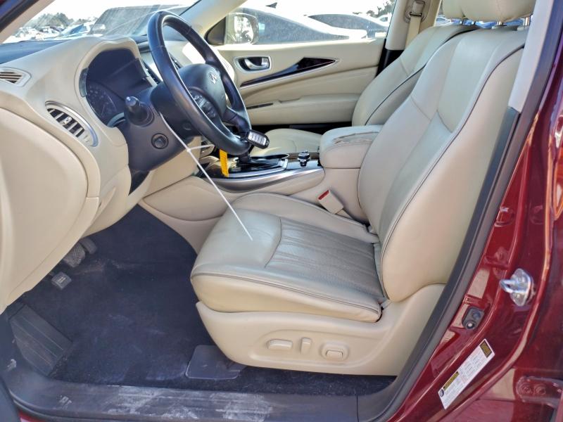 Фото 7 - INFINITI QX60